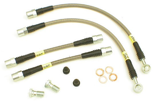 Illustration for article titled Ten Best Auto Upgrades For Under $100